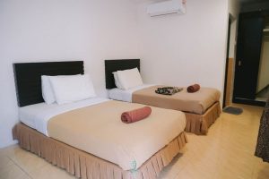 Melati Poolview