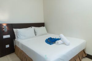 Premier Suite - Jasmine